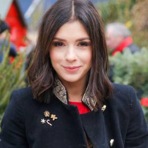 Klaudia Halejcio pokazała gorące zdjęcia z wakacji! Jeden szczegół wzbudził zainteresowanie internautów 