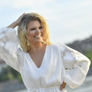 Marta Manowska i uczestnik reality show Polsatu. Spędzili razem sylwestra!