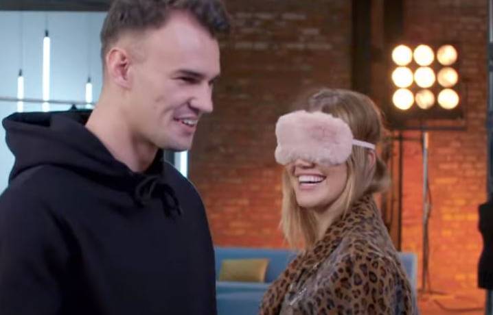 Sebastian z "Hotelu Paradise 3" to ex Agi Boryń z "Love Island"! Wystąpił również w innych programach telewizyjnych