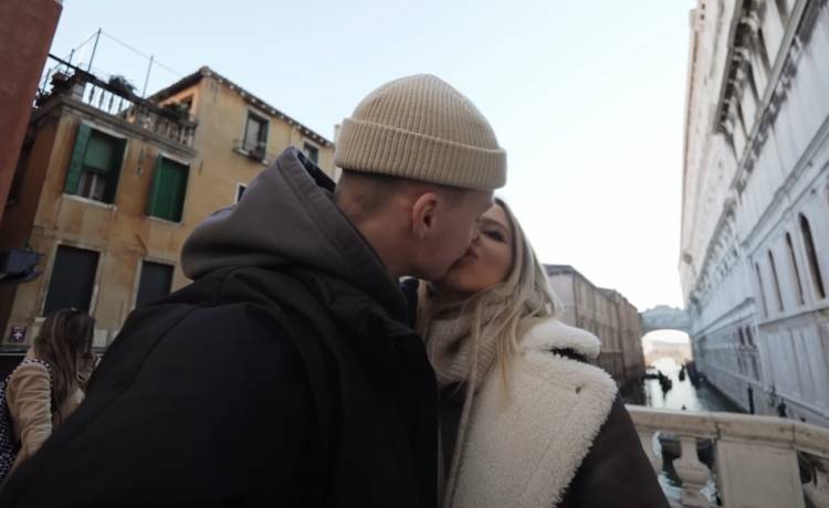 Detektywi z TikToka znów mieli rację! Influencerzy potwierdzili związek