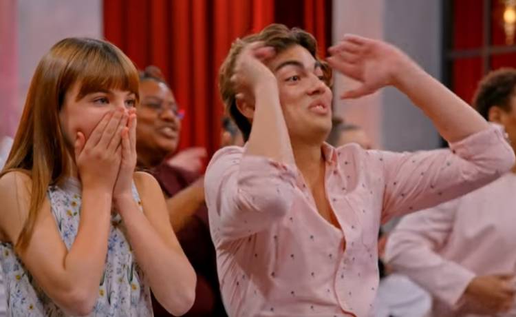 Ta dziesięciolatka zaskoczyła wszystkich w "Mam Talent". Największe divy operowe mogą jej zazdrościć!