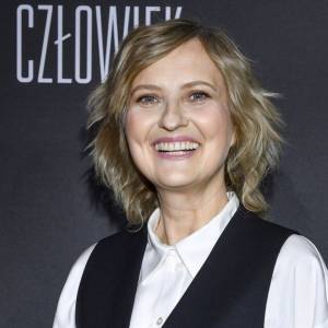 Izabela Kuna gorzko o starzeniu się i upływającym czasie: „Większość życia mam za sobą”