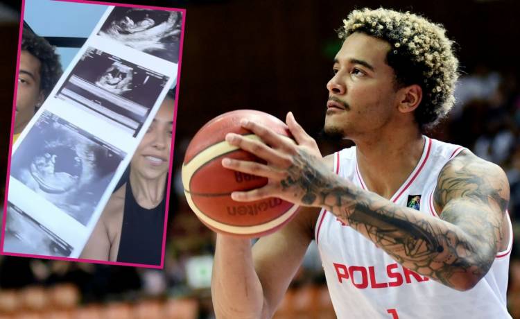 fot. Lukasz Kalinowski/East News; Instagram @myamills