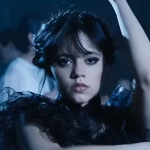  "Wednesday 2". Zobacz, kto dołączył do obsady!