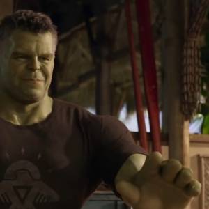 Widowiskowa produkcja z polskim akcentem. Hulk w kobiecej odsłonie! Niemożliwe? A jednak! [ZWIASTUN]