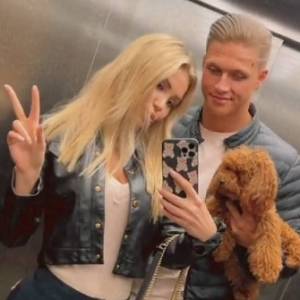 Arsen i Angela z "Love Island" rozstali się! Koniec miłości kolejnej pary randkowego show. "Jest mi po prostu przykro"                 