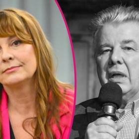 Wiele osób o tym nie wiedziało. Sieńczyłło szczerze o ostatnich miesiącach męża