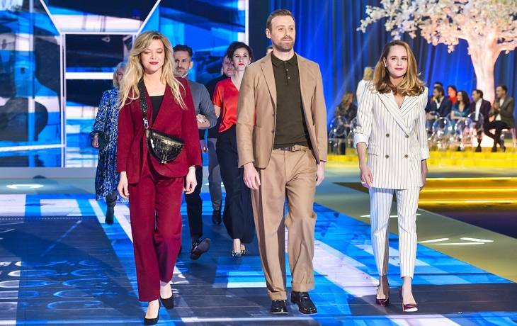 Szóstka: Co wydarzy się w pierwszym odcinku? 