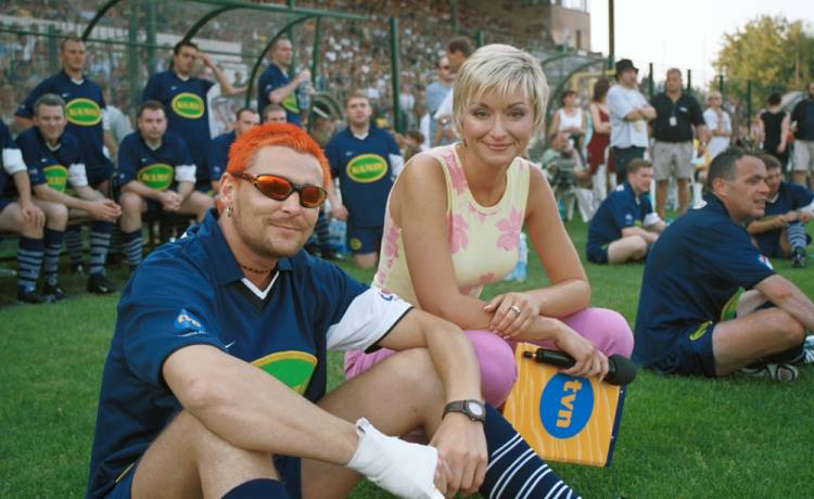 "Big Brother": Kto poprowadzi nową edycję? Agnieszka Woźniak-Starak nie będzie jedyną prowadzącą