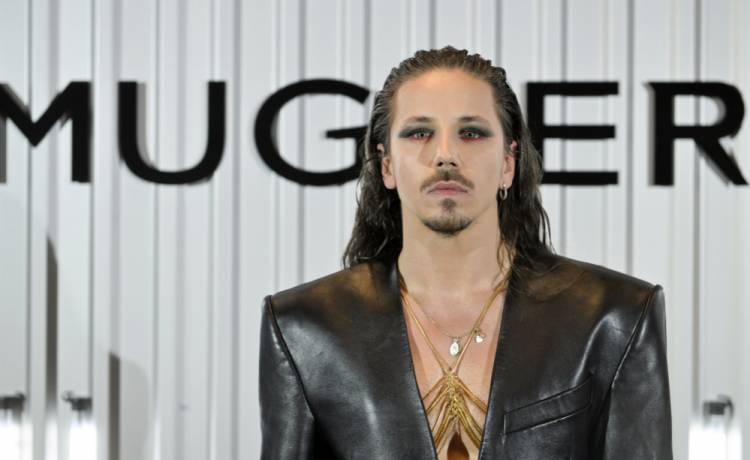 Michał Szpak o relacji z nieżyjącą już matką: "Zostałem sam na polu bitwy" 