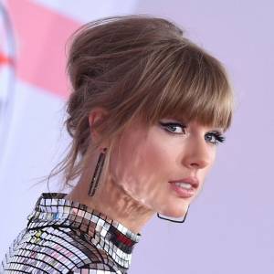 Taylor Swift w Polsce. Poruszająca reakcja publiczności. Wystarczył jeden dźwięk 
