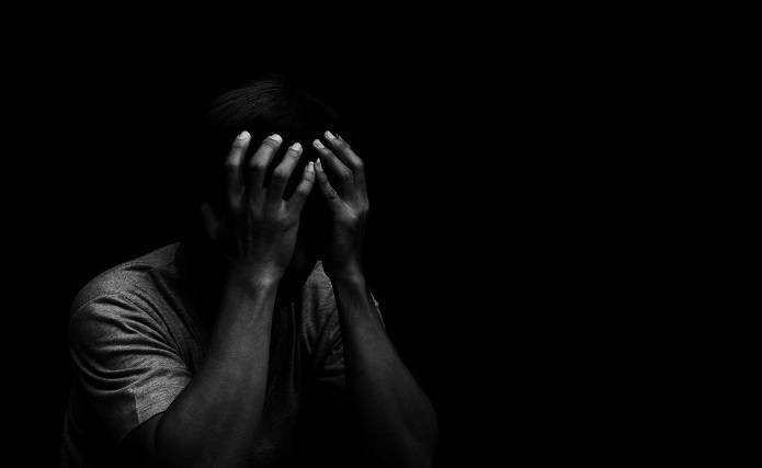 Podpalił mieszkanie, żeby zabić... potwory. Mężczyzna był pod wpływem narkotyków