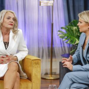 "Rolnik szuka żony". Elżbieta pokazała zdjęcie z osobą dobrze znaną z programu. "Już tęsknię"        