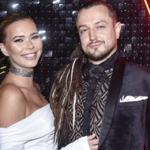 Sandra Kubicka z małą pociechą. Fani: "Widać, że kochasz dzieci" [NAGRANIE]