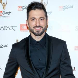 Rafał Maślak: Mister Polski pokazał zdjęcia z ciążowej sesji! 