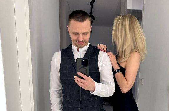 "Tajemnicza Dominika" potwierdza rozstanie z Hakielem. Ma kontakt z Cichopek!