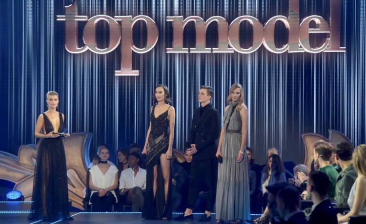 Daria Zhalina wzięła ślub. Finalistka "Top Model" opublikowała romantyczne kadry