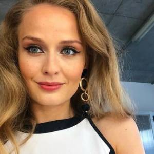 "BrzydUla 2". Aktorka znana z serialu w nowym projekcie! Dominika Kryszczyńska w międzynarodowej produkcji                                    