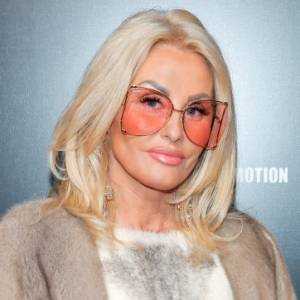 Dagmara Kaźmierska była gościem u Kuby Wojewódzkiego. Opowiedziała o swoim pobycie w więzieniu