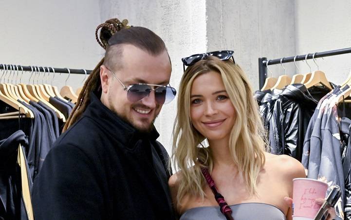 Sandra Milwiw-Baron o imieniu dla dziecka. Sporo zdradziła! "Takie międzynarodowe"