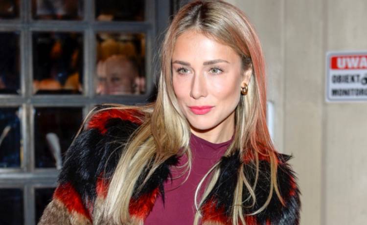 Aktorka "Barw szczęścia" zostanie mamą!