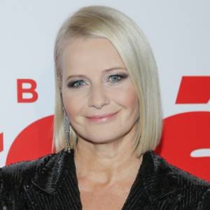 Małgorzata Kożuchowska zachwyca w stroju kąpielowym. Sypią się komplementy! [FOTO]