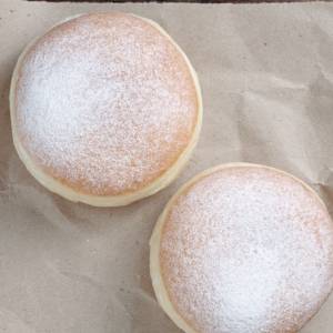 Przepis na przepyszne pączki Magdy Gessler. Sprawdź przepis!