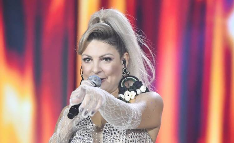 Magdalena Narożna wróciła pamięcią do karczemnej awantury w Zakopanem. "Oberwałam okrutnie"