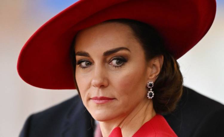 Kate Middleton zabrała głos. Zdiagnozowano u niej nowotwór