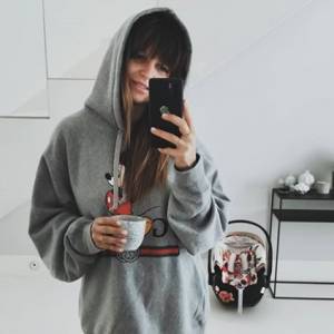 Anna Lewandowska szczerze o narodzinach Laury: "Drugi poród to zupełnie inna historia"                            