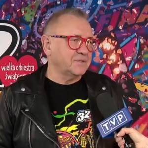 WOŚP wraca do Telewizji Polskiej. Zagra tam po raz pierwszy od siedmiu lat