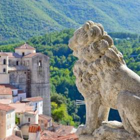 Najpiękniejsze wioski Włoch! Poznaj nowe miejsca na liście