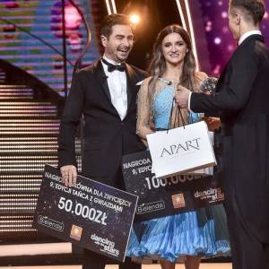 Polsat sfałszował wyniki SMS podczas głosowania w finale "Tańca z Gwiazdami"? Jest oficjalne oświadczenie stacji!