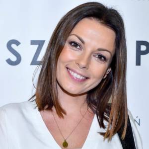 Katarzyna Glinka wygląda świetnie bez makijażu. Namawia kobiety do podobnych zdjęć