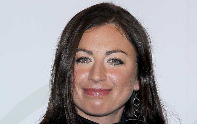 Justyna Kowalczyk pokazała synka. Mały Hugo jest coraz większy! [FOTO]