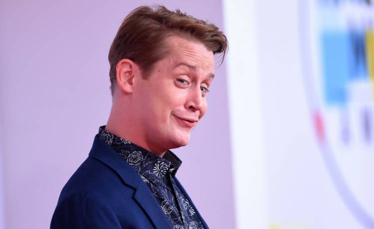 „Kevin sam w domu” zagościł na hollywoodzkiej Alei Gwiazd! Macaulay Culkin świętował z filmową mamą