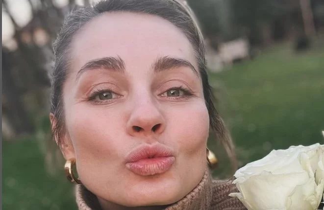 fot. Instagram/malgosia_socha