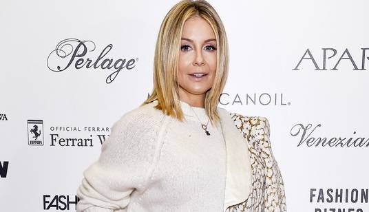 Krytyka pod zdjęciem Małgorzaty Rozenek-Majdan! "Jak można z siebie robić 10-latkę?"