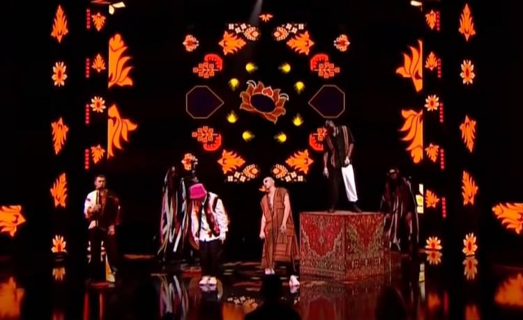 Eurowizja 2022. Ukraina z nowym reprezentantem po kontrowersyjnym zwycięstwie Aliny Pash