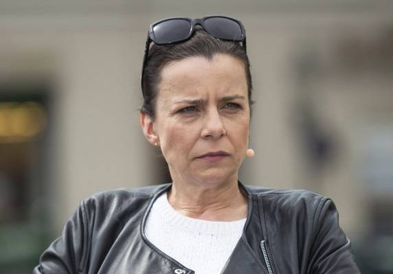 Agata Kulesza się rozwodzi? Niepokojące doniesienia o powodach takiej decyzji pojawiły się w mediach! 