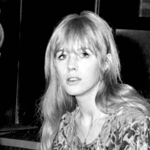 Była muzą Micka Jaggera. Marianne Faithfull nie żyje