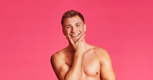 Widzowie "Love Island 9" rozszyfrowali tajemnicę znajomości Adriana i Patrycji. "Świat jest mały"