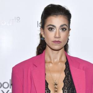 Seksowna Maja Hyży kusi w prześwitującej koronce. Czy nie jest zbyt odważnie? [FOTO]