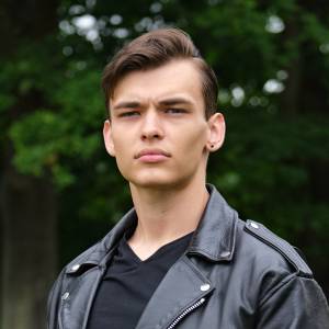 "Top Model". Adam i Nicole nie spotykają się już? "Nie jestem stały w uczuciach"