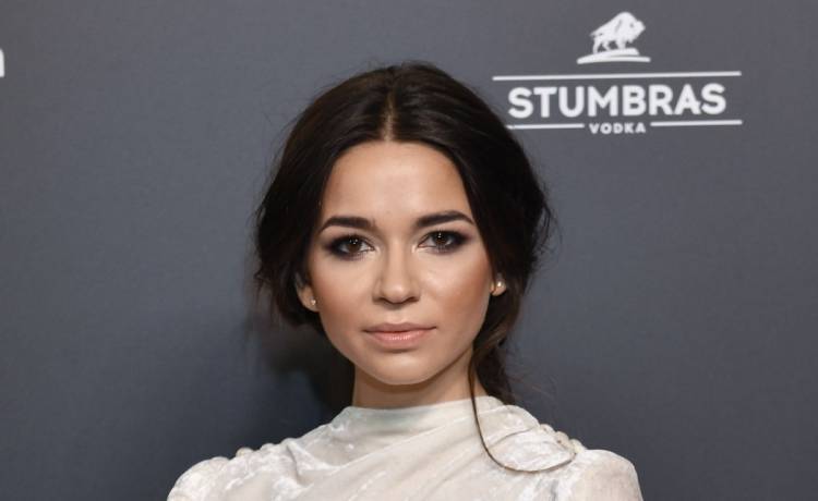 Karolina Sawka. Fot. AKPA