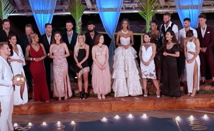 Po "Hotelu Paradise" powstała zaskakująca para. Uczestnicy potwierdzili, że są razem! [FOTO]