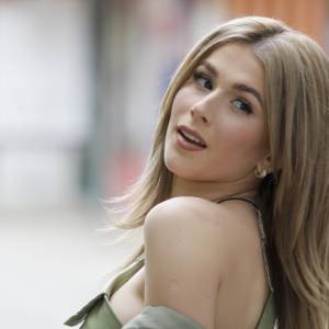 Roksana Węgiel zdumiewa dojrzałym wizerunkiem. Po dziewczynce z Eurowizji Junior nie ma śladu [ZDJĘCIA]