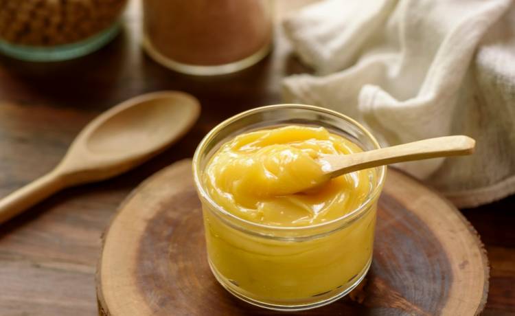 Masło klarowane, które podbija świat! Odkryj prosty przepis na domowe ghee, fot. Shutterstock