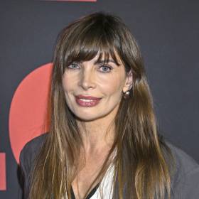 Agnieszka Dygant w „Tańcu z gwiazdami”? Wymowna odpowiedź aktorki