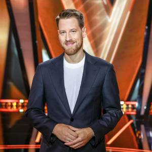 Robert Stockinger zwrócił się z prośbą o pomoc. Prezenter mierzy się z chorobą